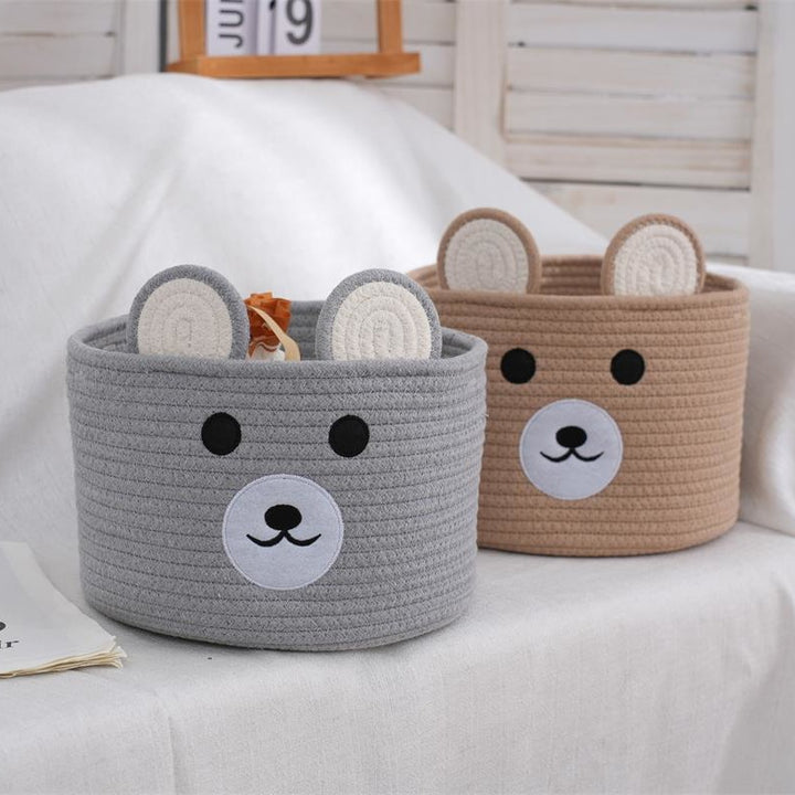 Storage basket Stornfield