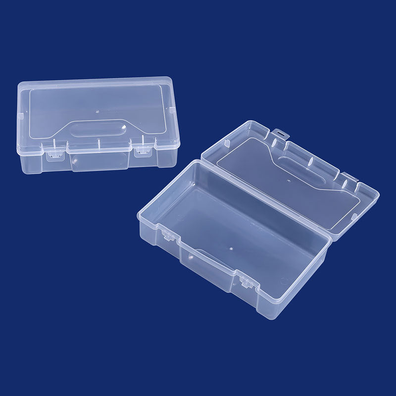 Clear Multi-Purpose Storage Box Stornfield