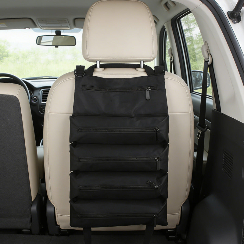 Multifunctional Car Interior Organizer Bag Stornfield
