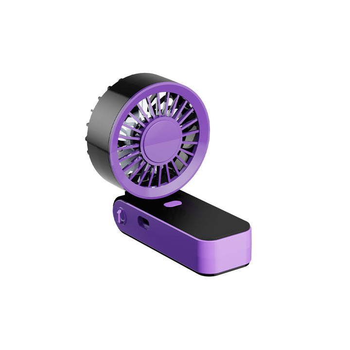 Unisex Portable Folding Handheld Fan Stornfield