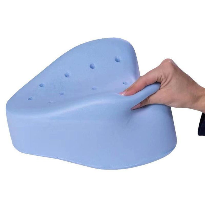 Ergonomic Grid Mesh Cushion Stornfield