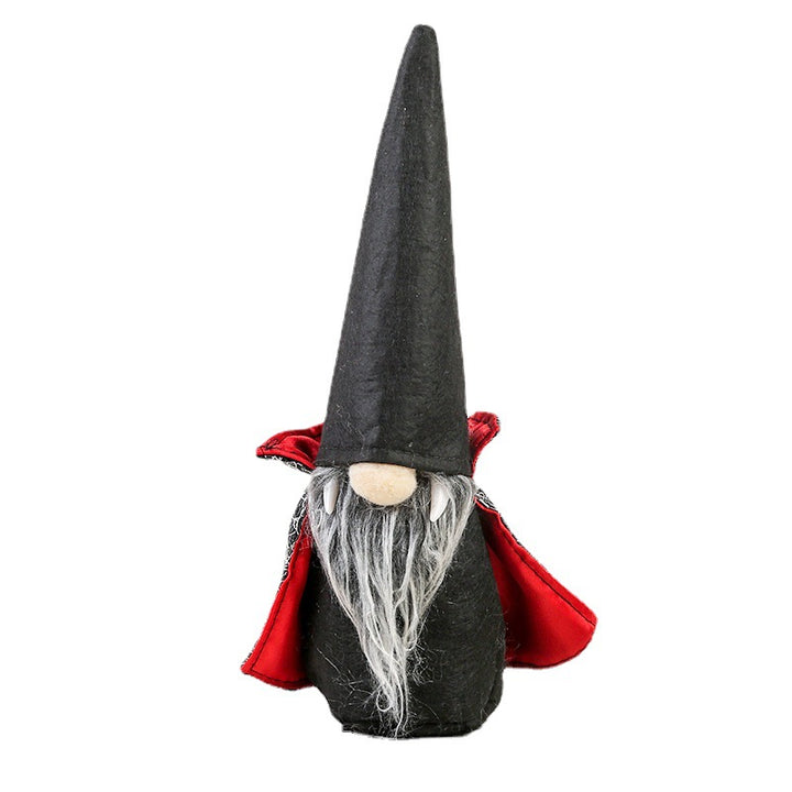 Decorative Christmas figure Stornfield
