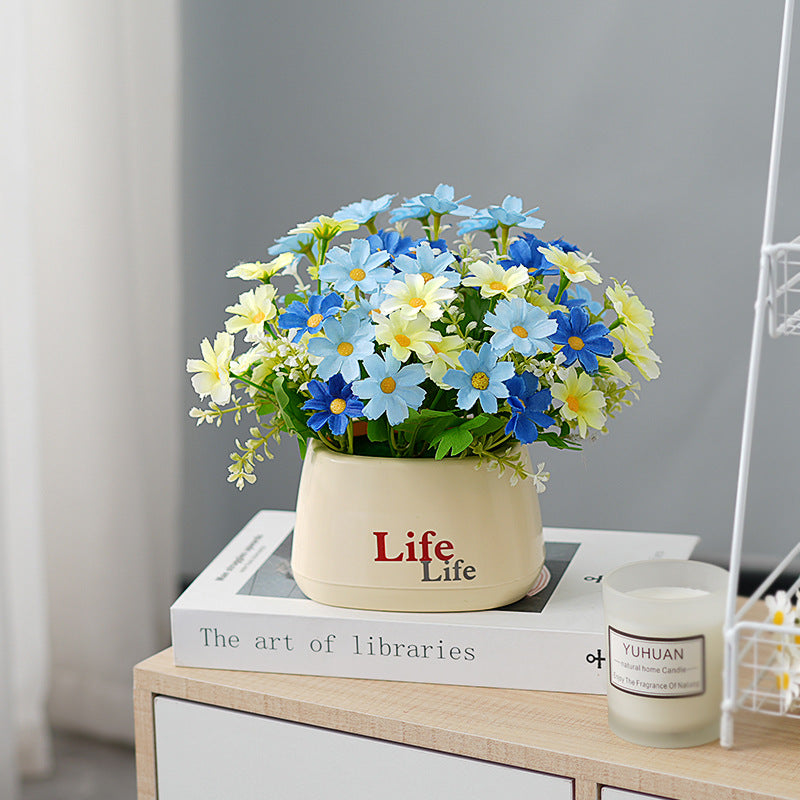 Decorative Floral Bouquet