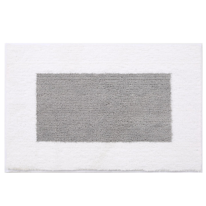 Luxurious Microfiber Soft Bath Mat