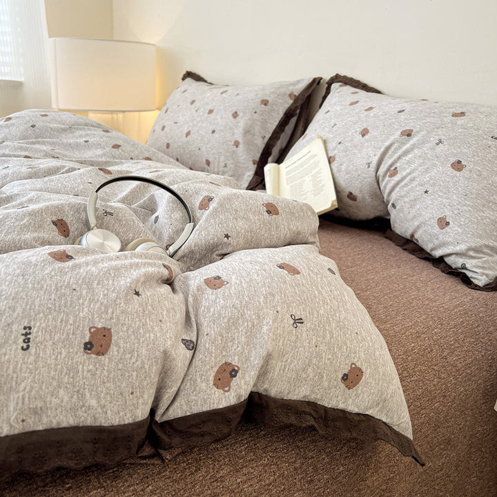 Home Bedding