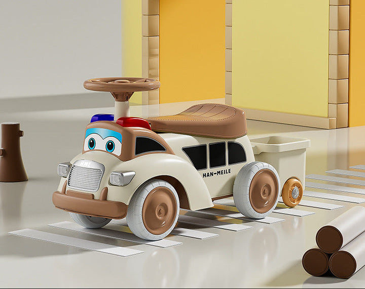 Ride-on Toy Car Stornfield