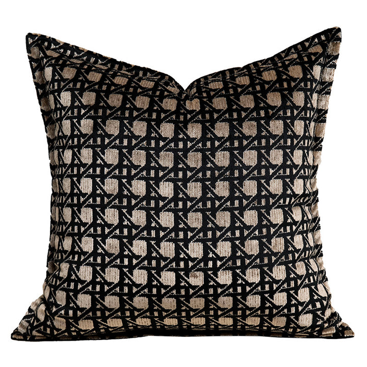 Long Decorative Pillowcase