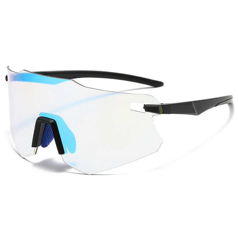 Men's Sports Performance Sunglasses Stornfield