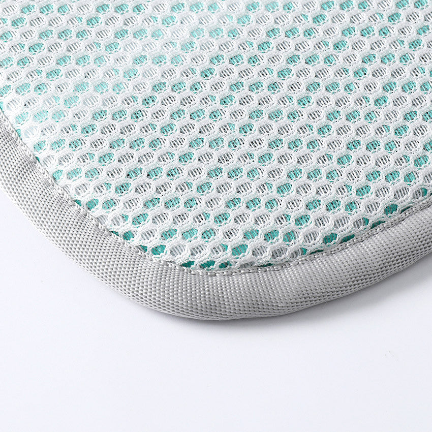Ladies Breathable and Non-Slip Bath Mat Stornfield