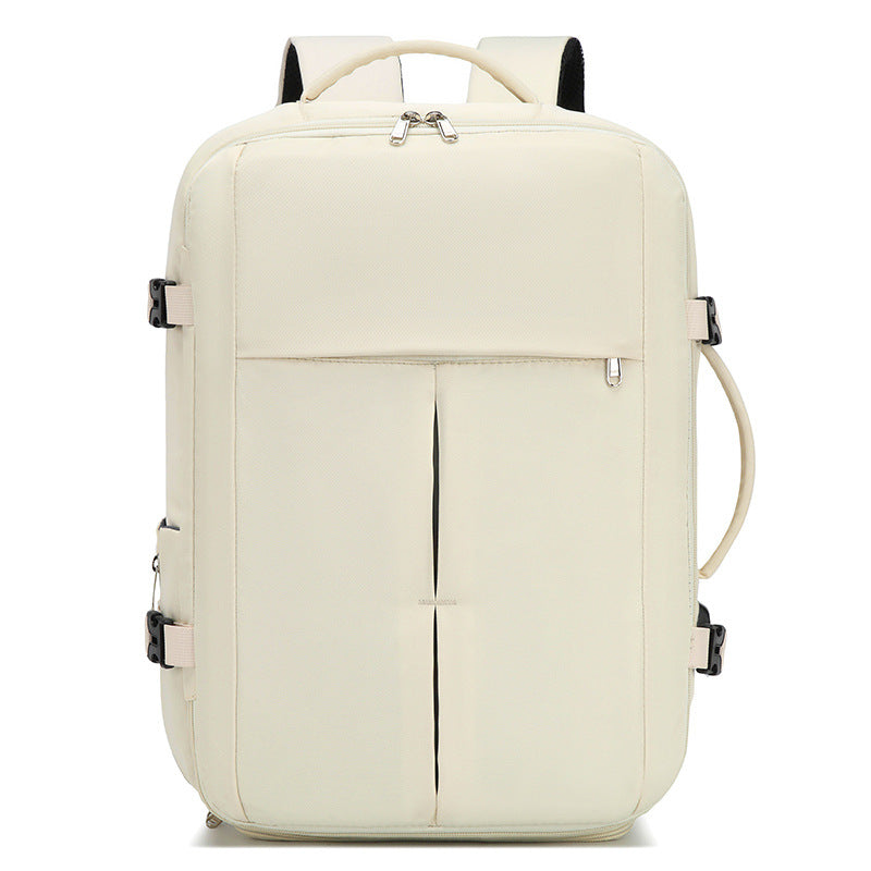 Versatile Travel Laptop School Backpack Stornfield