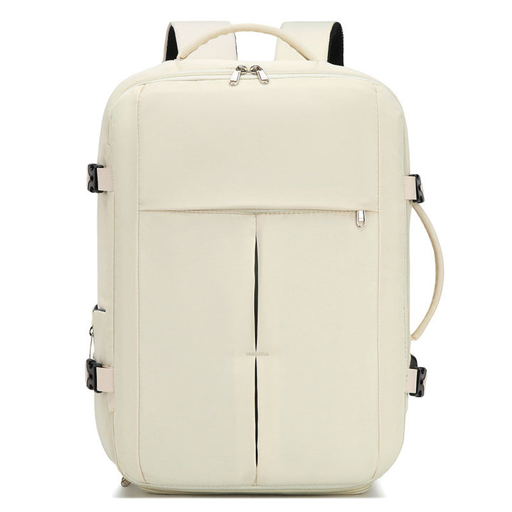 Versatile Travel Laptop School Backpack Stornfield