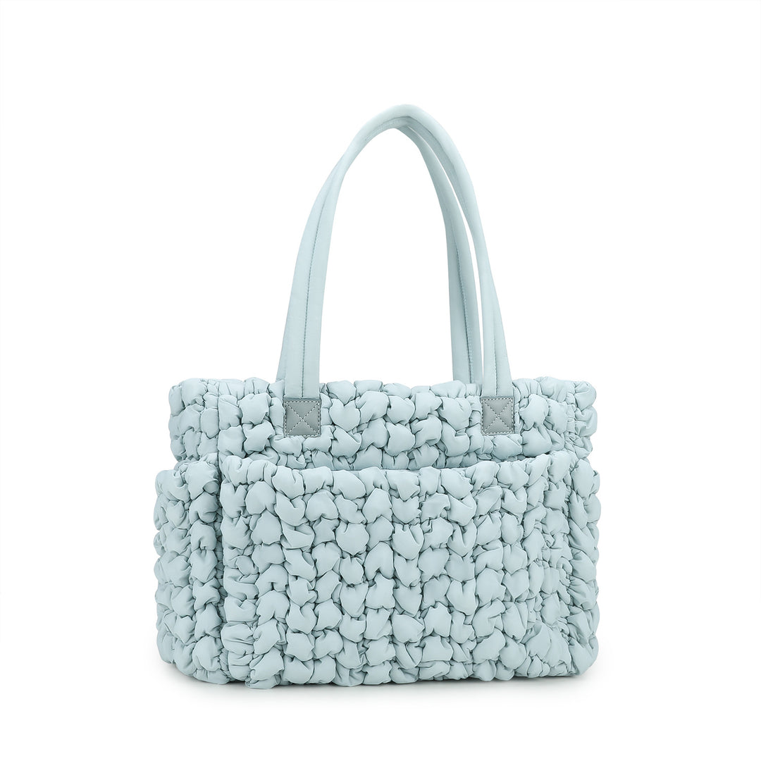 Fashionable and Structured Tote Bag Stornfield