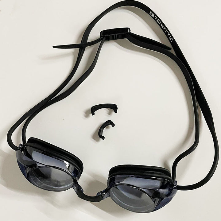 Professional Racing Goggles Stornfield