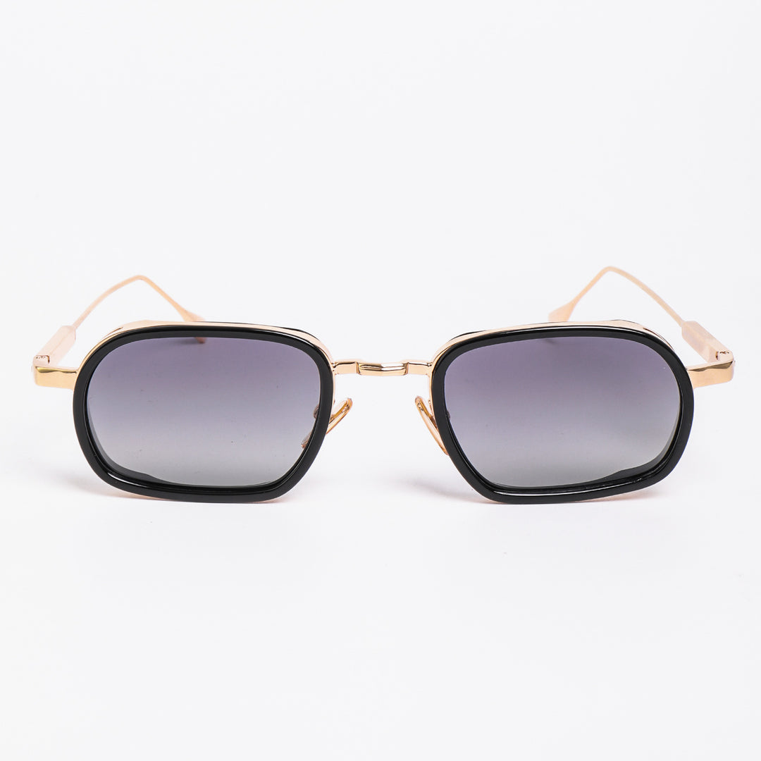Women's stylish sunglasses with a sturdy metal frame and trendy lenses Stornfield