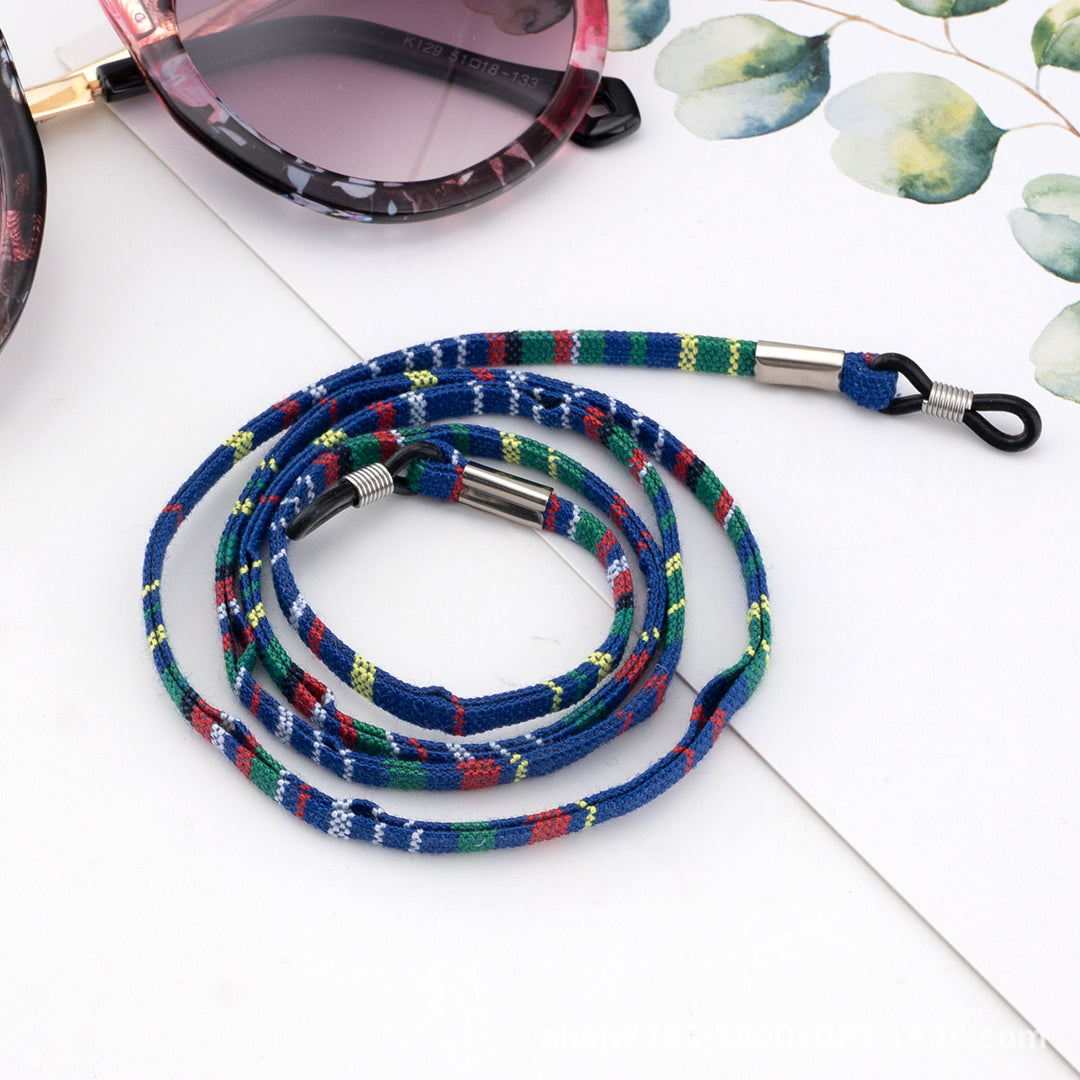 Colorful ven Eyewear Lanyard Stornfield