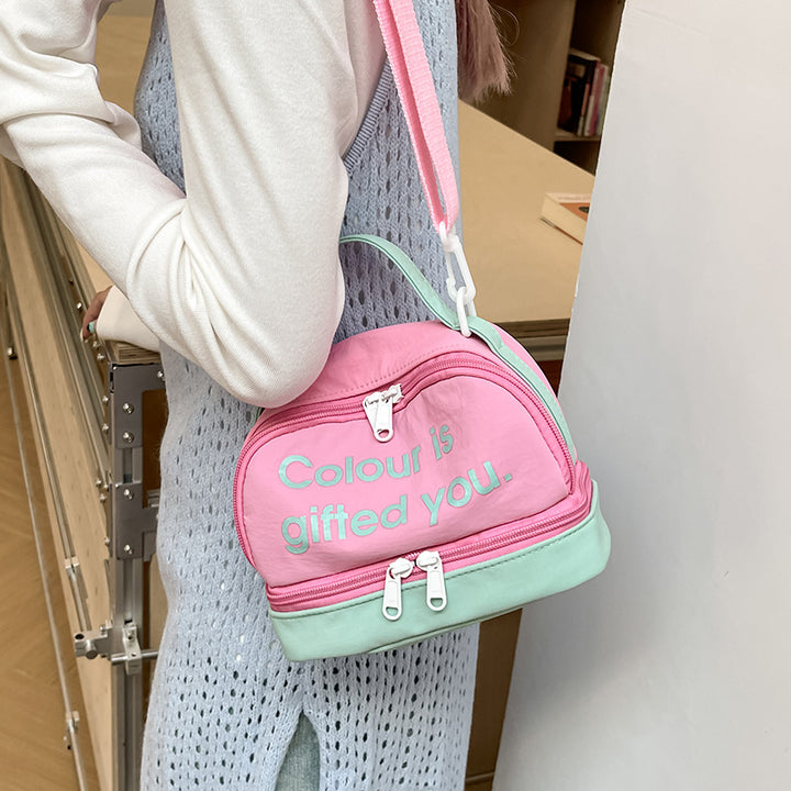 Trendy Crossbody Bag Stornfield