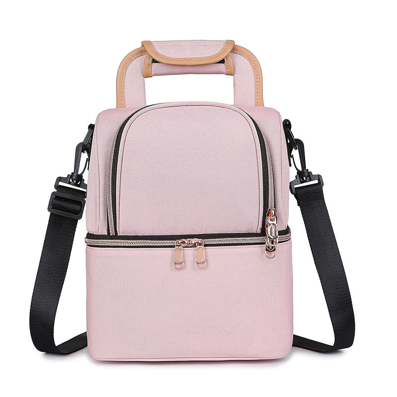 Stylish Insulated Lunch Bag Stornfield