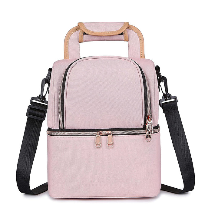 Stylish Insulated Lunch Bag Stornfield