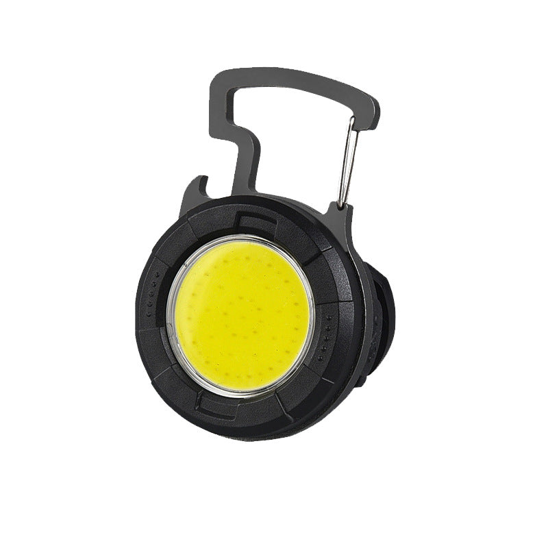 Magnetic Clip-On LED rk Light Stornfield