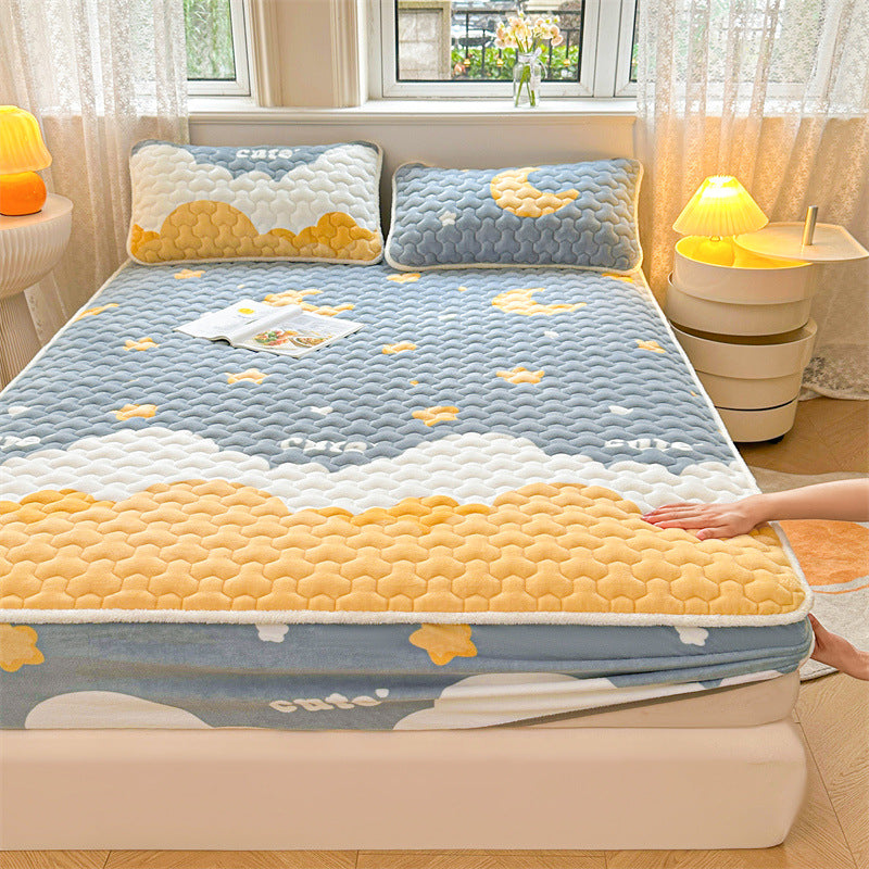 Mattress Protector