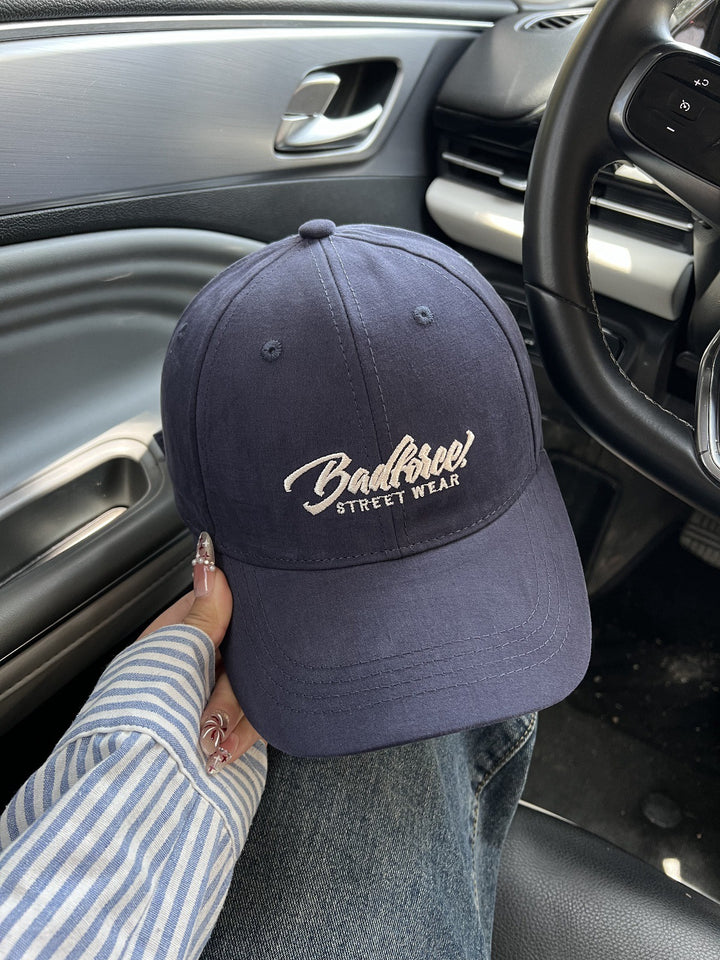 Men's Casual Streetwear Cap Stornfield