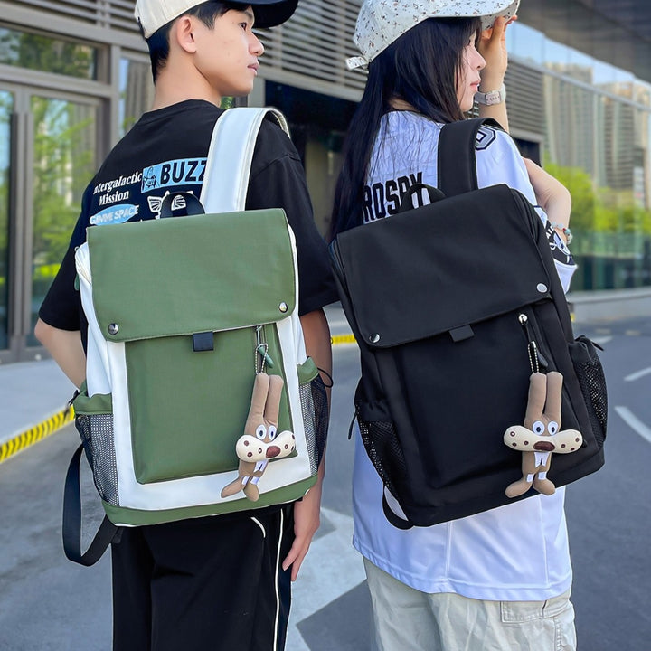 Multi-Functional Travel Backpack with Organizer Pockets Stornfield