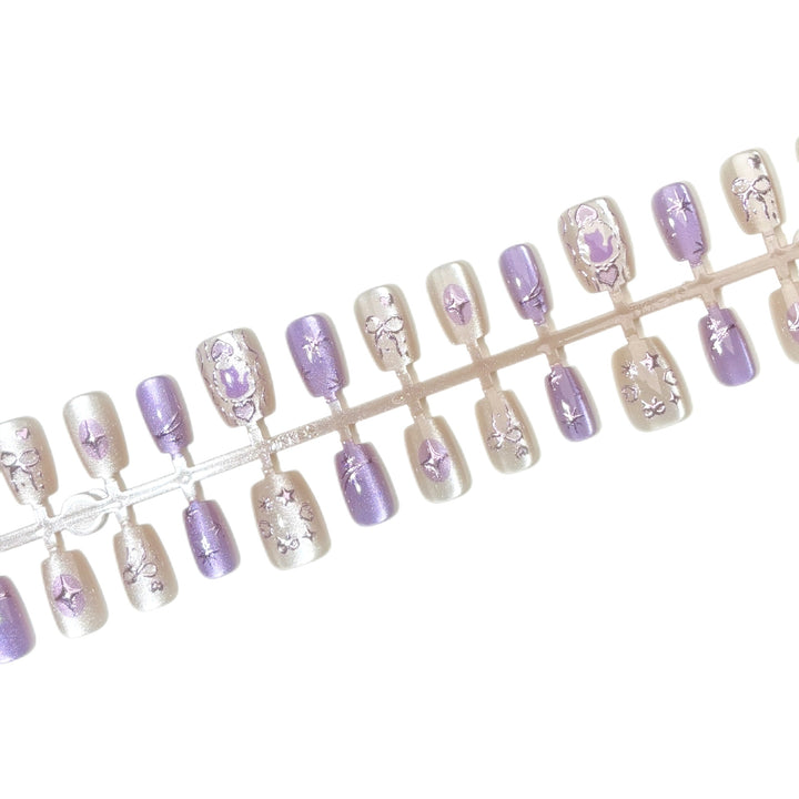 Artistic Nail Art Set