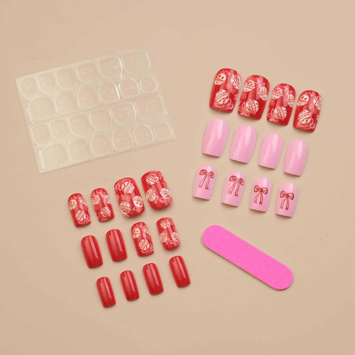 Decorative Nail Art Stornfield