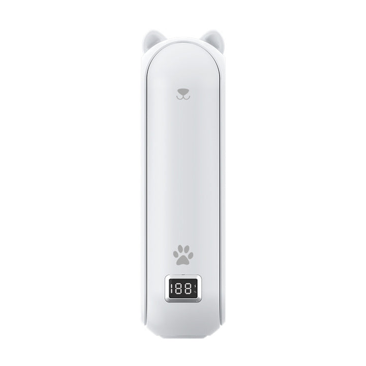 Unisex Portable Temperature-Adjustable Water Bottle Stornfield