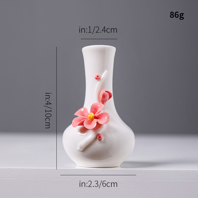 Home Decorative Porcelain Stornfeild
