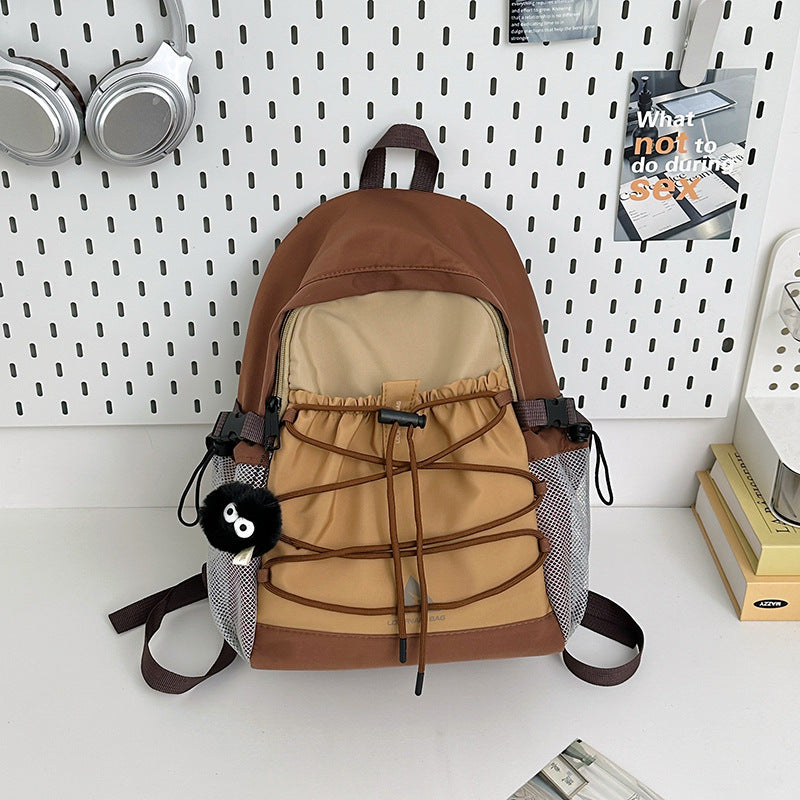 Versatile Outdoor Adventure Backpack Stornfield