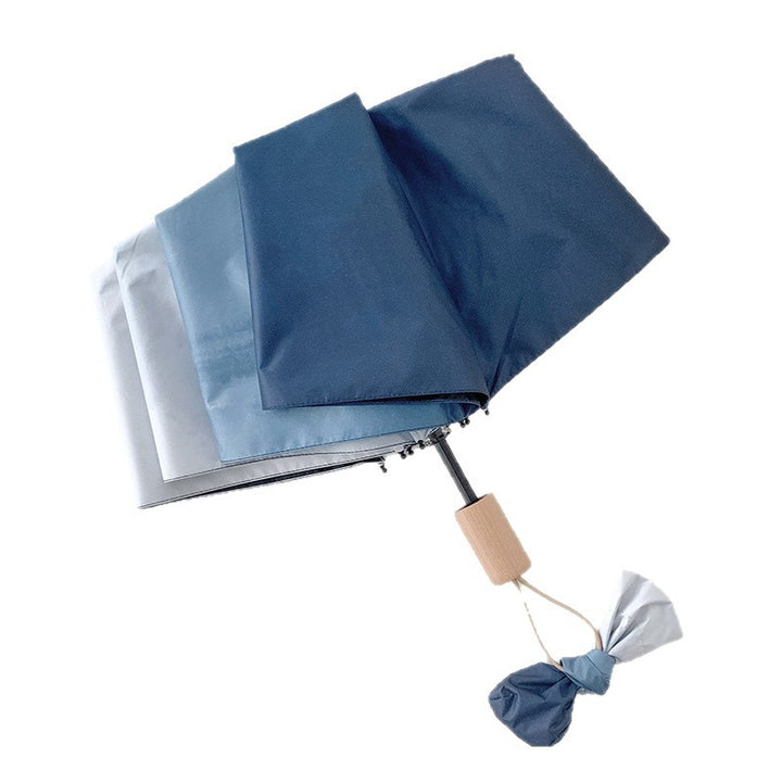 Women's foldable umbrella Stornfield
