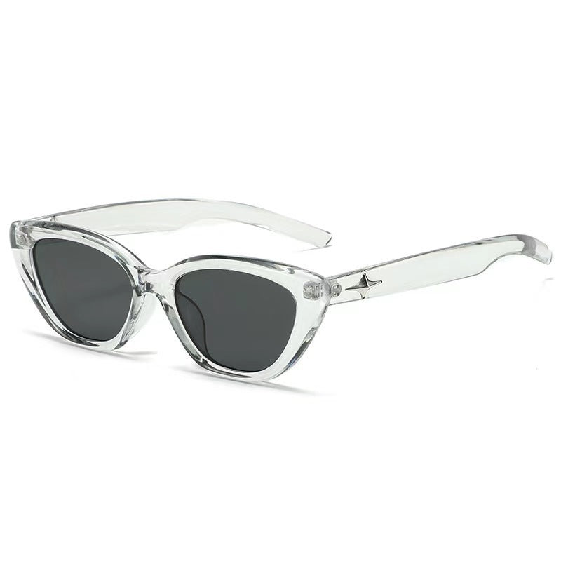 Stylish Cat-Eye Sunglasses Stornfield