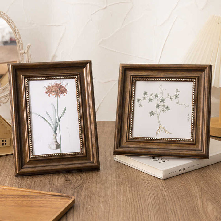 Elegant Decorative Wall Art Frame