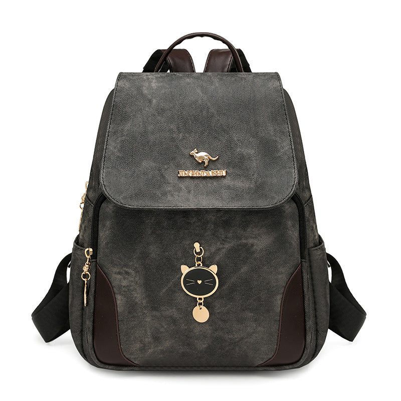 Stylish Urban Backpack Stornfield