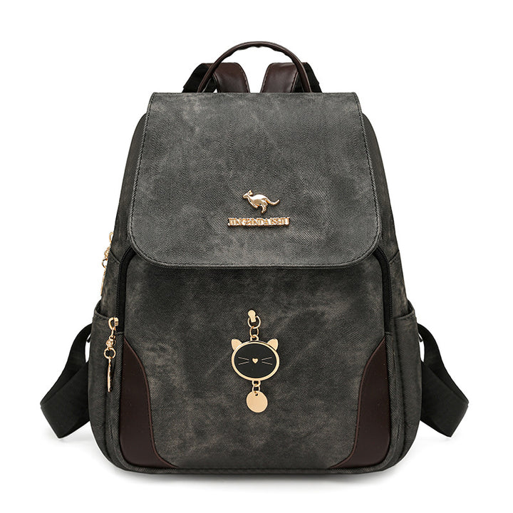 Stylish Urban Backpack Stornfield