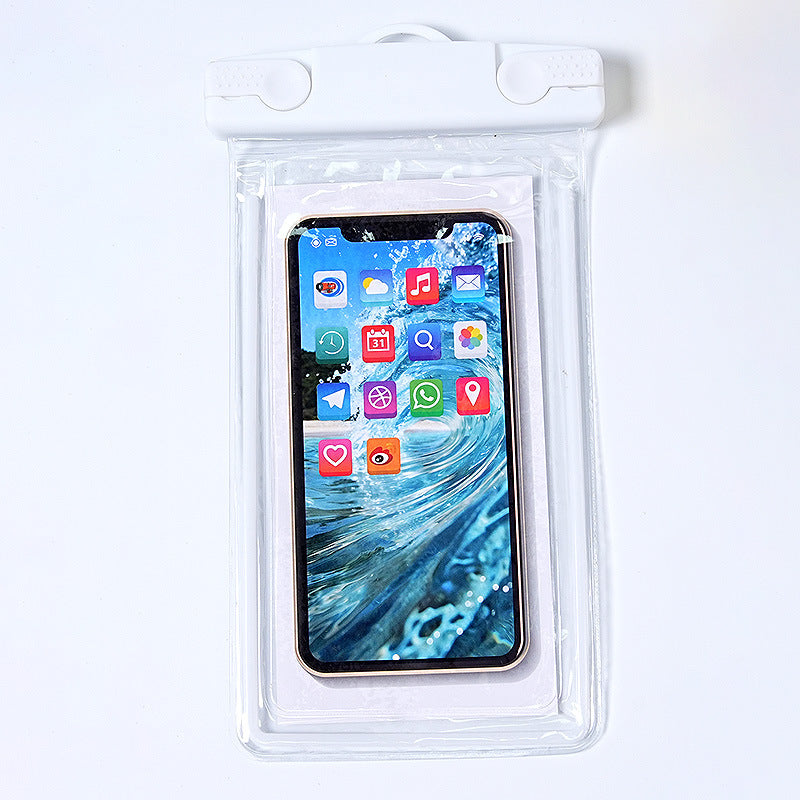 Waterproof Smartphone Case Stornfield