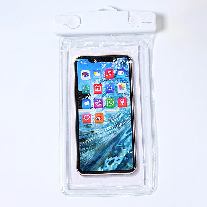 Waterproof Smartphone Case Stornfield