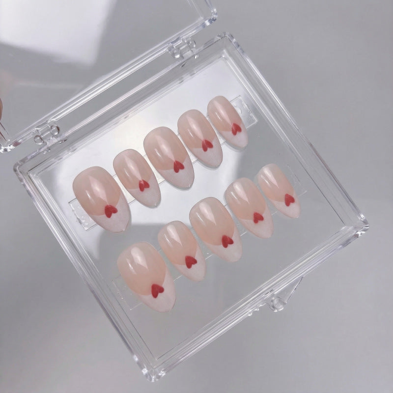Creative Nail Set Stornfield