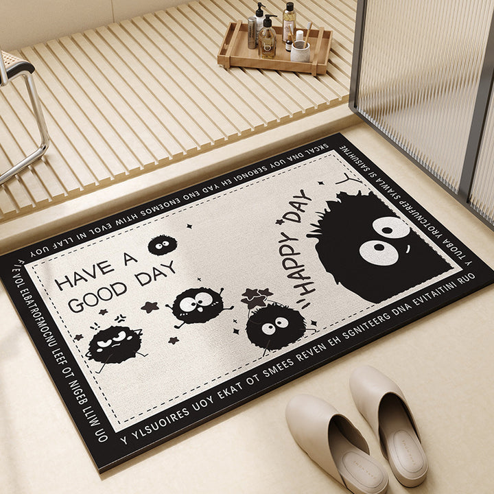 Diatomaceous Mud Mat Stornfield