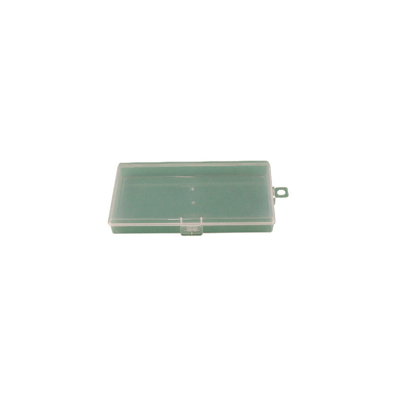 Versatile Craft Storage Box with Secure Latch Stornfield