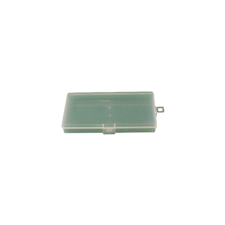 Versatile Craft Storage Box with Secure Latch Stornfield