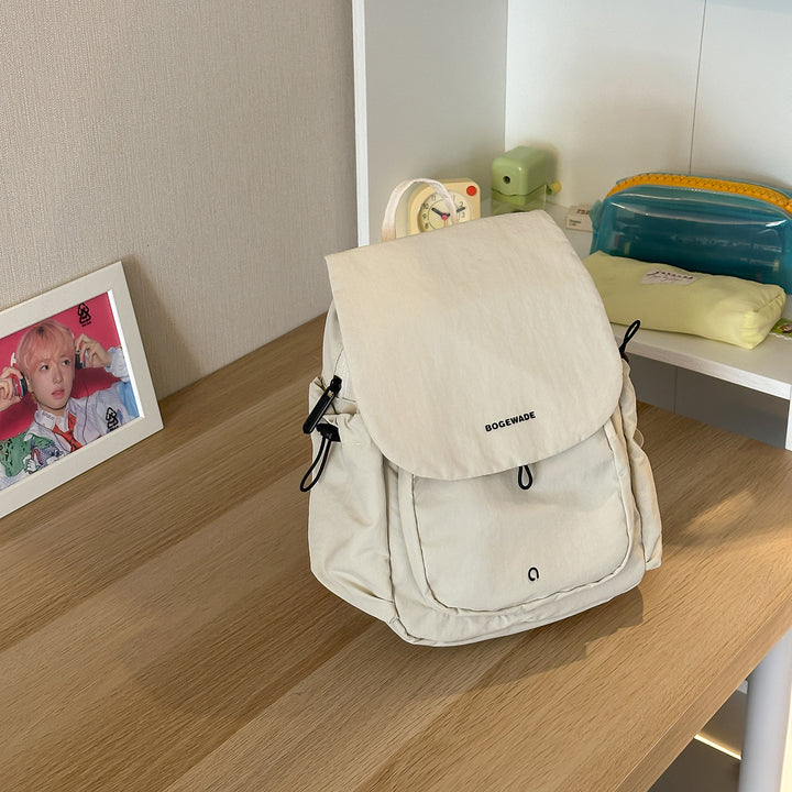 Versatile Lightweight Travel Backpack Stornfield