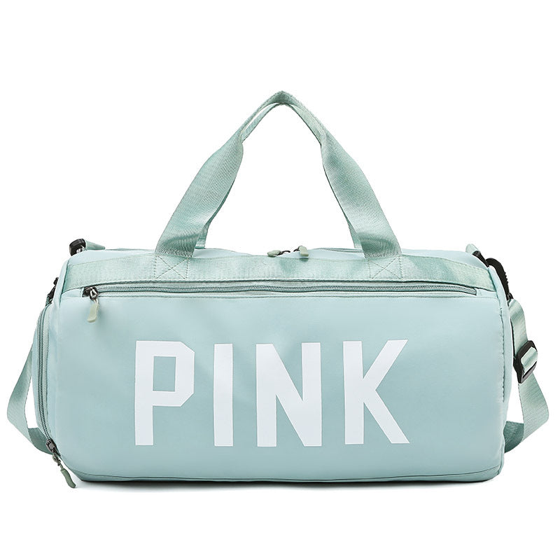 Sporty travel bag Stornfield