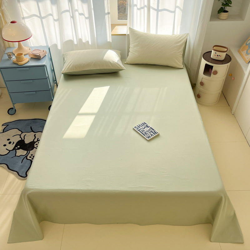 Ultra-Soft Microfiber Bed Sheet Set