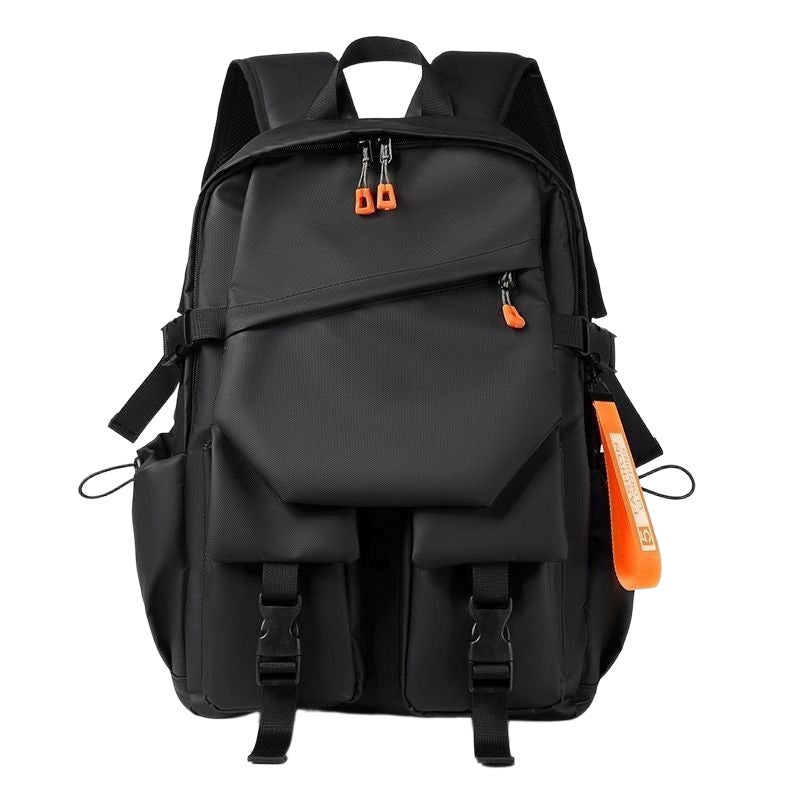 Versatile Multi-Pocket Urban Backpack Stornfield