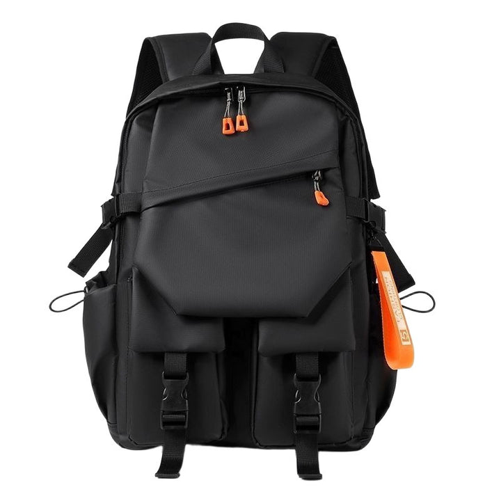 Versatile Multi-Pocket Urban Backpack Stornfield
