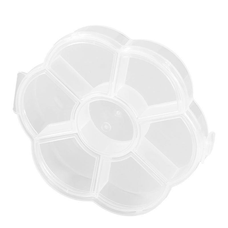 Floral Compartment Organizer Stornfield