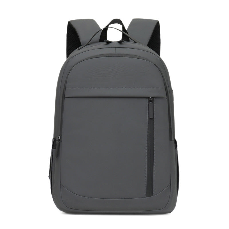 Modern Minimalist Laptop Backpack Stornfield