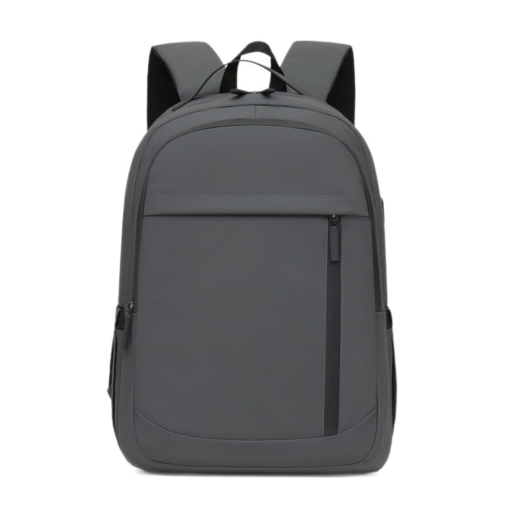 Modern Minimalist Laptop Backpack Stornfield